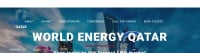 Pameran dan Konferensi Minyak & Gas Qatar Energi Dunia