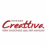 Creattiva نمایشگاه ملی است که به هنرهای دستی اختصاص دارد