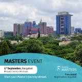 Access Masters Event Bangalore Bengaluru 2024