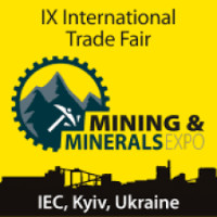 International Trade Fair Mining & Minerals Expo Kiev 2026