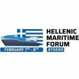 Hellenic Maritime Forum Athens 2024