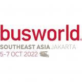 Busworld Sudeste Asiático