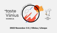 Taste Vilnius Vilnius 2026