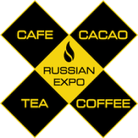 Caffè Tè Cacao Expo russa