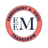 Embroidery Trade Show · Everything Embroidery Market Biloxi 2026
