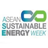 ASE - ASEAN سسٹین ایبل انرجی ویک