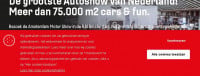 International Amsterdam Motor Show