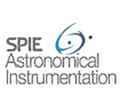 SPIE astronomiske teleskoper og instrumentering