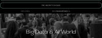 Big Data e mondo AI