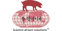 „Leman China“ kiaulių paroda