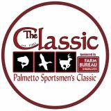 Palmetto Sports Heren Klassiek