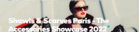 Shawls & Scarves Paris