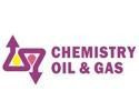 Química Petróleo e Gás