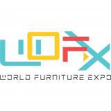 WOFX World Έπιπλα Έκθεση