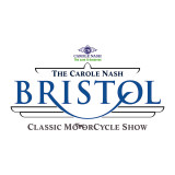 Carole Nash Salon de la moto classique de Bristol