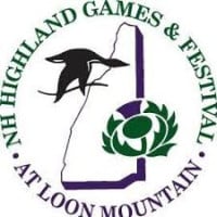 NHSCOT - New Hampshire Highland Games & Festival Lincoln 2026