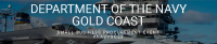 Laivaston Gold Coastin pienyritysten hankintatapahtuman osasto