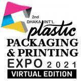 Expo internazionale di plastica, imballaggio e stampa di Dhaka
