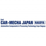 CAR-MECHA JAPAN名古屋