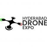 海得拉巴無人機博覽會