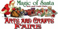 Magic of Santa Arts and Crafts Faire Reno 2026