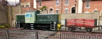 Marlow Maidenhead and District Model Railway Club Exhibition Knowl Hill 2026