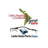Латинская выставка автозапчастей