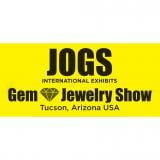 JOGS Tucson Show за скъпоценни камъни и бижута
