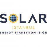 Solar Istanbul Solar Energy, Storage, E-Mobility and Digitalization Exhibition & Conference