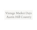Vintage Market Days ng Greater Austin