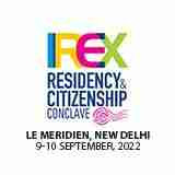 IREX Residency & Citizenship Conkláve, New Delhi