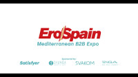 Erospain Barcelona 2026
