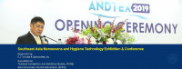 Sydostasien Nonwovens and Hygiene Technology Exhibition & Conference