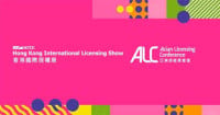 Hong Kong International Licensing Show Hong Kong 2027
