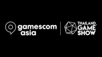 gamescom asia x Thailand Game Show Bangkok 2026