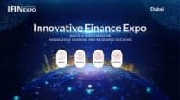 Innovative Finance Expo (IFINEXPO) Dubai 2027 Dubai 2027