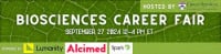 BioSciences Career Fair 2026 (University of Pennsylvania) Philadelphia 2026
