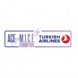 ACE of MICE-utställning