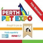 Adoro l'Expo degli animali domestici di Perth