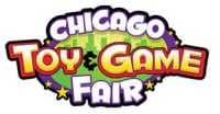 Chicago Toy & Game Fair Rosemont 2026