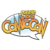 Komik Puerto Rico Con