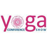 Conferencia e espectáculo de ioga