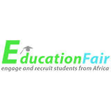 Worldview Education Fair Accra, Gana