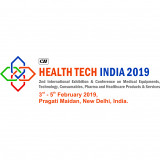 Công nghệ Y tế Ấn Độ