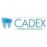 Internationell Dental Exhibition Central Asia Dental