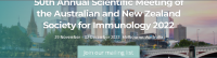 Annual Scientific Meeting of the Australian and New Zealand Society for Immunology