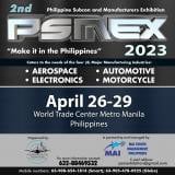 Philippine Suppliers and Manufacturers Exhibition
