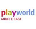 Playworld中东