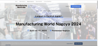 Design and Manufacturing Solutions Exhibition [Nagoya]