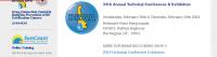 Konferenca dhe Ekspozita Vjetore Teknike e Shoqatës Rurale të Ujit në Delaware